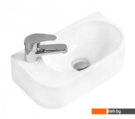  - Умывальники Mexen Viera MEX-21274000L - Viera MEX-21274000L