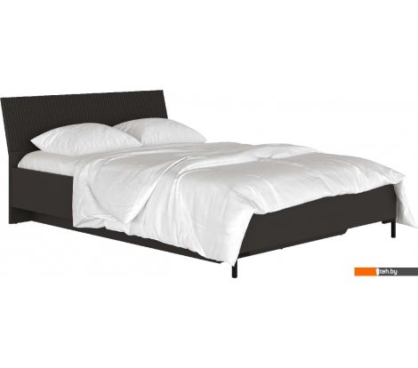  - Кровати Black Red White San Gimignano LOZ140x200 с подъемным механизмом (антрацитовый) - San Gimignano LOZ140x200 с подъемным механизмом (антрацитовый)