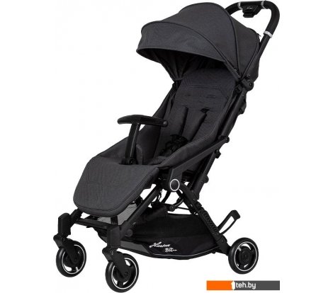  - Детские коляски и аксессуары Hartan Bit (graphit) - Bit (graphit)