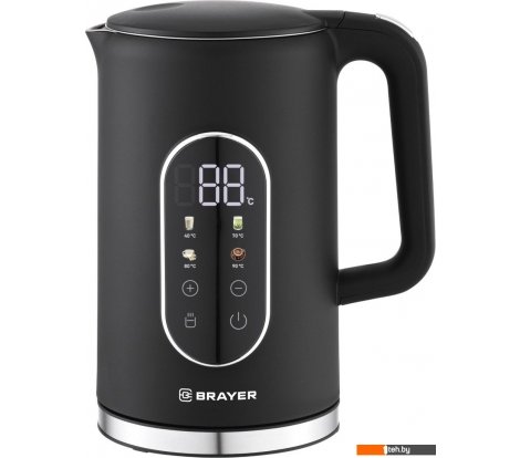  - Электрочайники и термопоты Brayer BR6107BK - BR6107BK