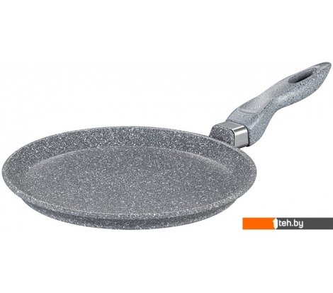 - Сковороды Elan Gallery Гармония вкуса 120568 (серый мрамор) - Гармония вкуса 120568 (серый мрамор)