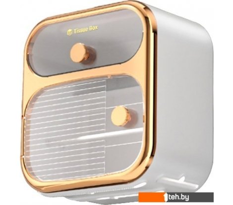  - Аксессуары для ванной и туалета Saniteco TBD0602381111 - TBD0602381111