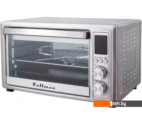  - Мини-печи (ростеры) Pullman PL-1114 - PL-1114