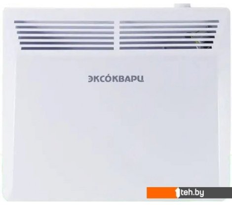  - Обогреватели Эксокварц Механический KXM-1000 - Механический KXM-1000