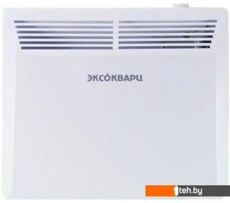  - Обогреватели Эксокварц Механический KXM-1000 - Механический KXM-1000