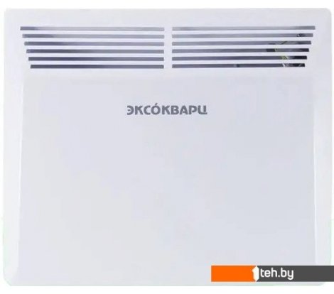  - Обогреватели Эксокварц Электрический КХЕ-1000 - Электрический КХЕ-1000