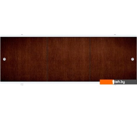 - Экраны под ванну Метакам Премиум А 148 ЭПS_001062 (орех) - Премиум А 148 ЭПS_001062 (орех)