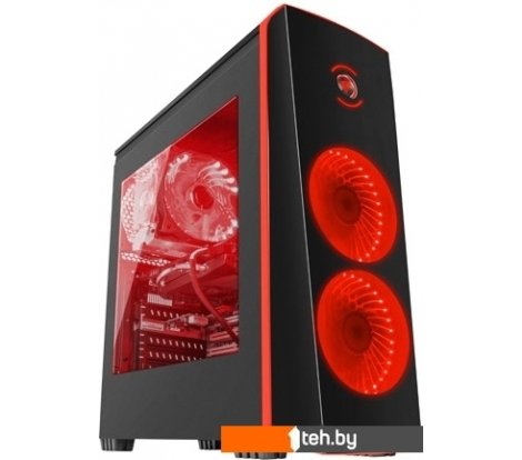  - Компьютеры Jet Gamer 5i9400FD16HD1SD48X166TL2W6 - Gamer 5i9400FD16HD1SD48X166TL2W6