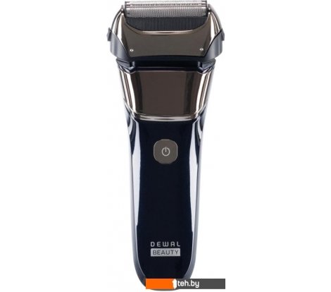  - Электробритвы мужские Dewal Beauty Shave HS1001-Blue - Beauty Shave HS1001-Blue
