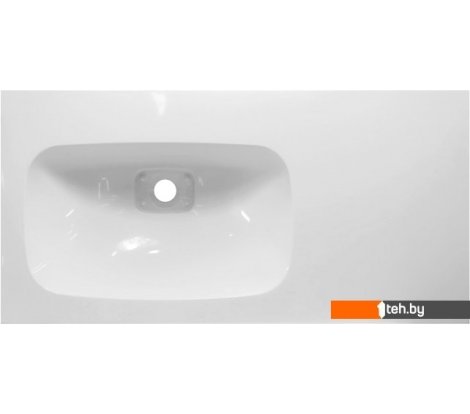  - Умывальники Misty Барселона 90 левый - Барселона 90 левый