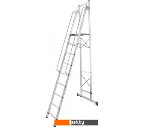  - Лестницы и стремянки Новая высота NV 1540 1540109 (9 ступени) - NV 1540 1540109 (9 ступени)