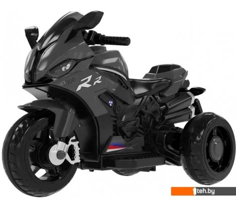  - Детские электромобили Sundays LS618 (черный) - LS618 (черный)