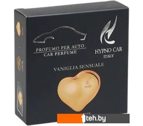  - Автохимия и автокосметика для салона Hypno Casa Vaniglia Sensuale - Vaniglia Sensuale