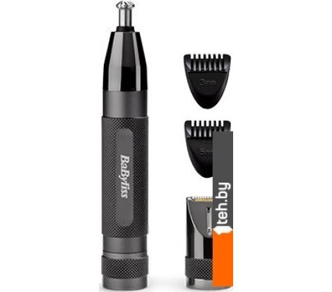  - Машинки для стрижки волос BaByliss Super-X E111E - Super-X E111E