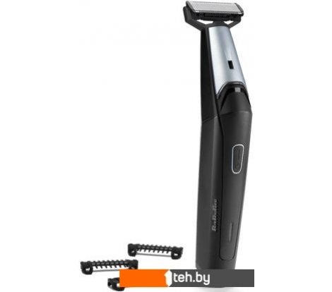  - Машинки для стрижки волос BaByliss T880E - T880E