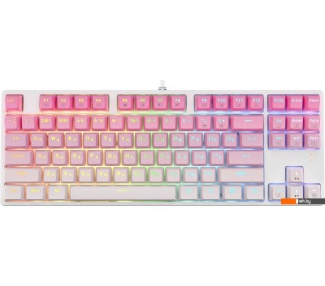 - Клавиатуры Redragon Cass (розовый) - Cass (розовый)