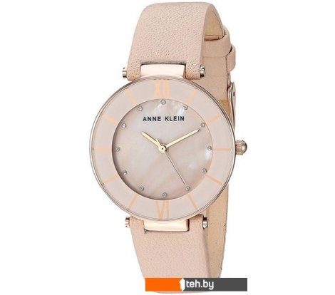 - Наручные часы Anne Klein 3272RGLP - 3272RGLP