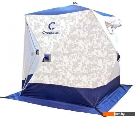  - Палатки Следопыт PF-TW-31 (синий) - PF-TW-31 (синий)