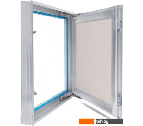  - Сантехнические ревизионные люки Люкрай Слайд 40-50 - Слайд 40-50