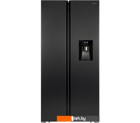  - Холодильники Nordfrost RFS 484D NFXd - RFS 484D NFXd