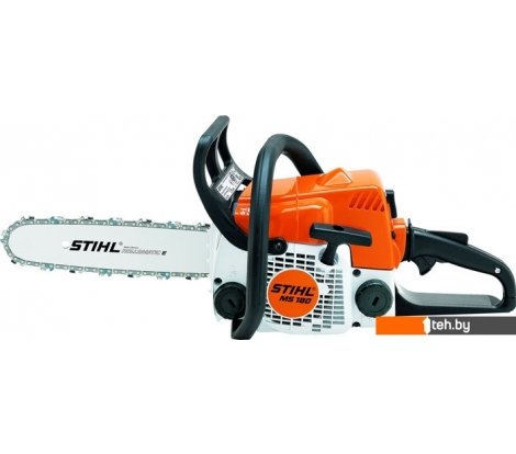 - Цепные электро- и бензопилы STIHL MS 180 14