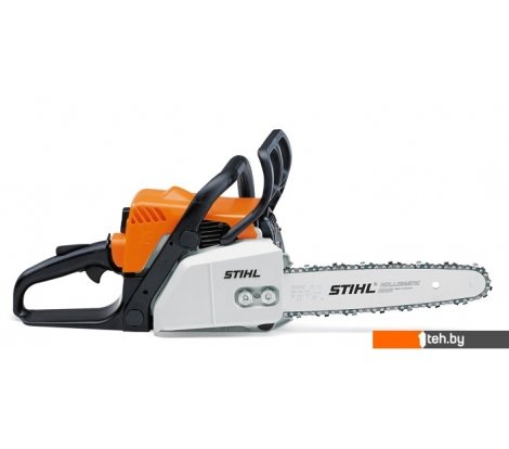  - Цепные электро- и бензопилы STIHL MS 180 14