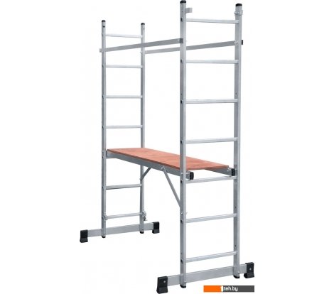  - Лестницы и стремянки Новая высота NV1415 (7 ступеней) - NV1415 (7 ступеней)
