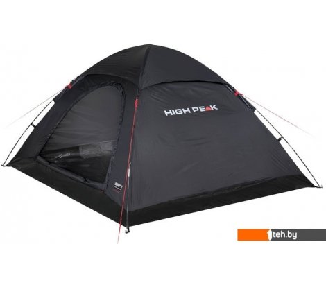  - Палатки High Peak Monodome XL (черный) - Monodome XL (черный)