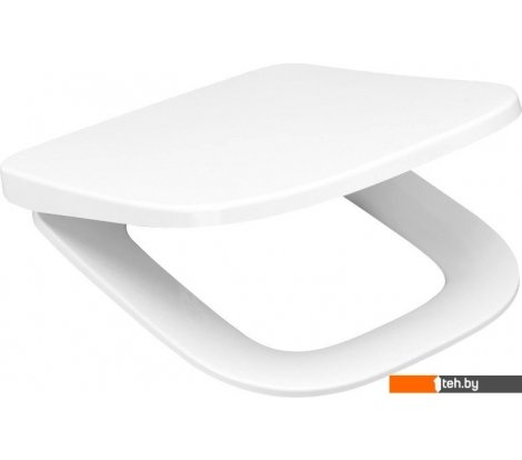  - Сиденья и крышки для унитазов и биде Roca ZRU9307682 - ZRU9307682