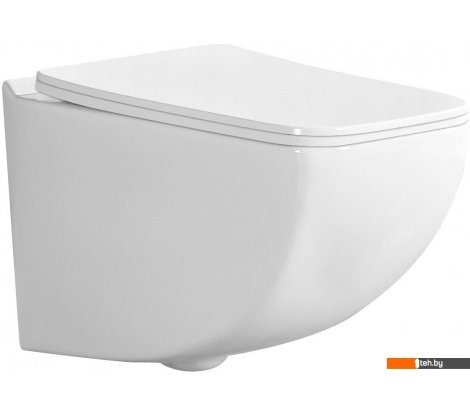  - Унитазы Saniteco KW-99048 - KW-99048