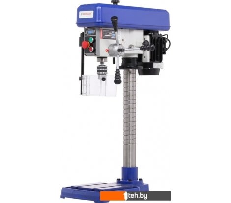  - Деревообрабатывающие и металлообрабатывающие станки Белмаш MDP360-13/400 S248A - MDP360-13/400 S248A