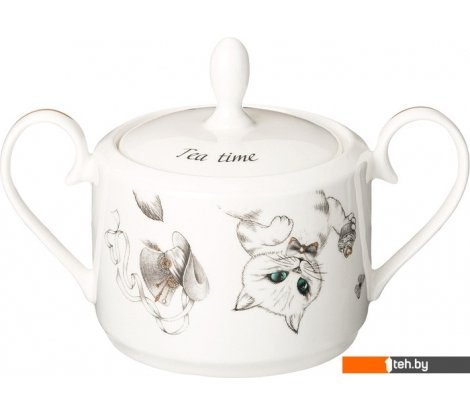  - Предметы сервировки Lefard Wonderland 590-452 - Wonderland 590-452