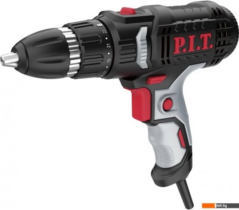  - Шуруповерты, гайковерты, электроотвертки P.I.T. PBM10-C3 - PBM10-C3