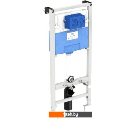  - Инсталляции для унитазов, раковин, биде и писсуаров Ideal Standard Prosys Frame 120 M R020467 - Prosys Frame 120 M R020467