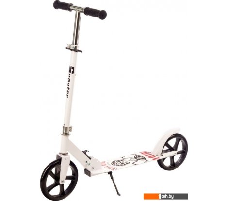  - Самокаты Favorit PC2025WH - PC2025WH