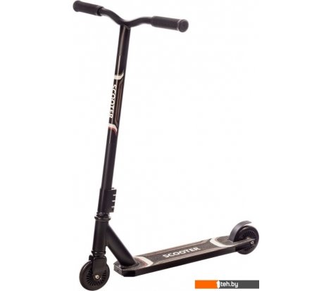 - Самокаты Favorit 636A-BK - 636A-BK