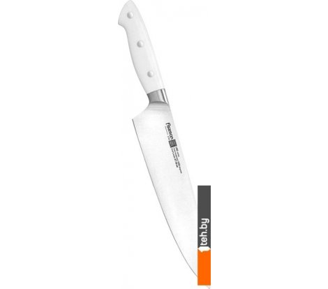  - Кухонные ножи, ножницы, овощечистки, точилки Fissman Linz 2766 - Linz 2766