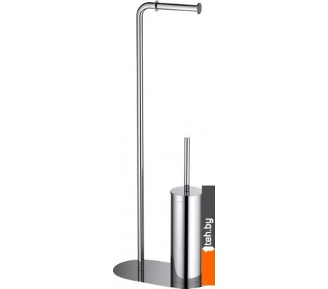  - Аксессуары для ванной и туалета Aquatek Оберон AQ4231CR - Оберон AQ4231CR