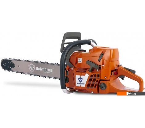  - Цепные электро- и бензопилы Holzfforma G372 X TORQ CS372XTOR (без шины и цепи) - G372 X TORQ CS372XTOR (без шины и цепи)