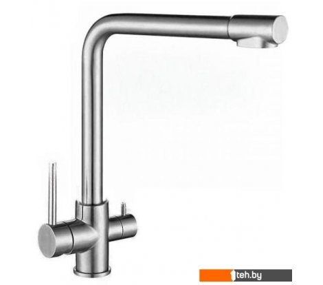  - Смесители Gross Aqua Neosteel GA3121609SS - Neosteel GA3121609SS