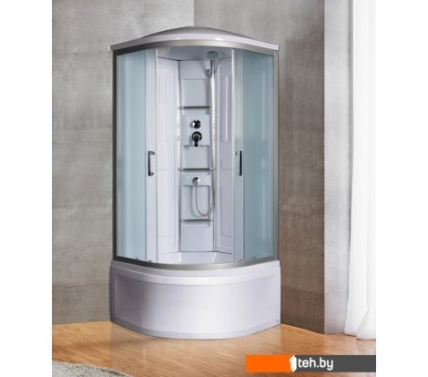  - Душевые кабины River Lena 90/44 МТ - Lena 90/44 МТ
