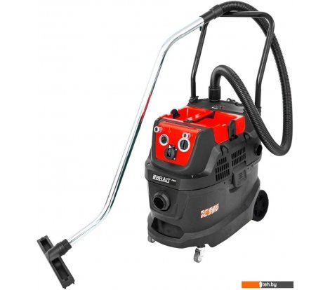  - Пылесосы Brait BVC-40M Pro - BVC-40M Pro