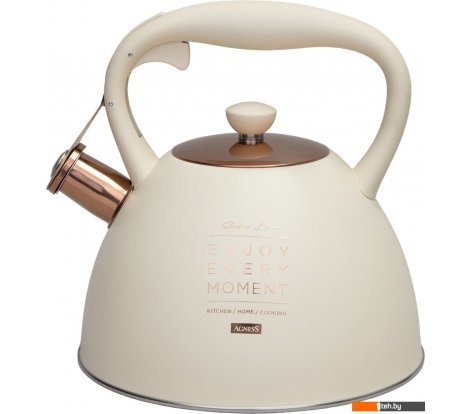 - Чайники Agness 914-155 - 914-155