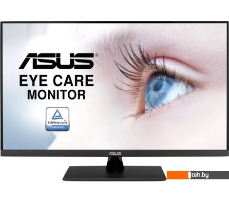  - Мониторы ASUS Eye Care VP32AQ - Eye Care VP32AQ
