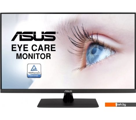  - Мониторы ASUS Eye Care VP32AQ - Eye Care VP32AQ