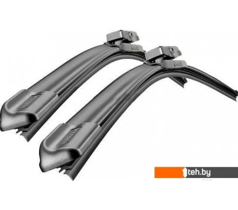  - Щетки стеклоочистителей Bosch Aerotwin 3397007460 - Aerotwin 3397007460