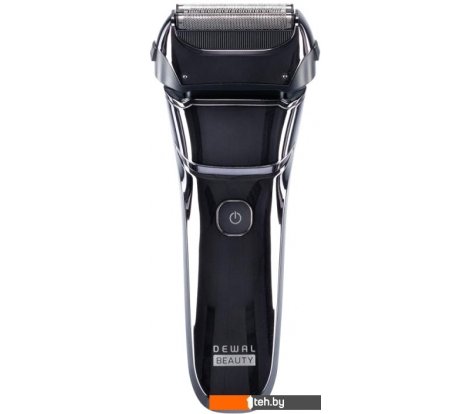 - Электробритвы мужские Dewal Beauty Shave HS1001-GunMetal - Beauty Shave HS1001-GunMetal