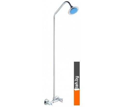  - Душевые системы и гарнитуры РМС SL80-003-9 - SL80-003-9