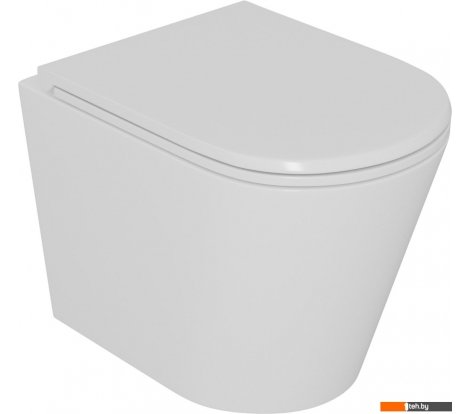  - Унитазы D&K Venice DT1026016 (белый, сиденье микролифт) - Venice DT1026016 (белый, сиденье микролифт)