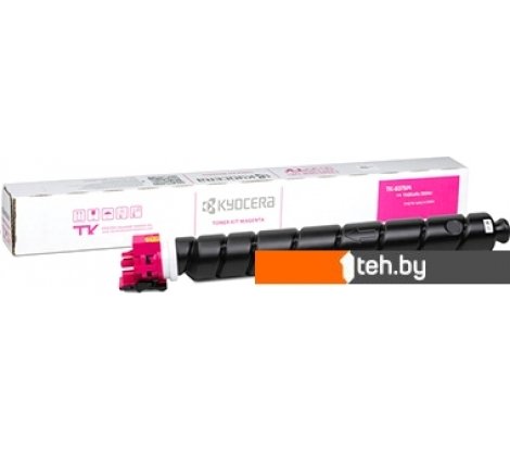  - Картриджи для принтеров и МФУ Kyocera TK-8375M 1T02XDBNL0 - TK-8375M 1T02XDBNL0